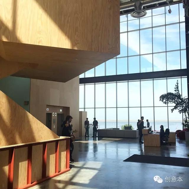 参观facebook总部,参观facebook总部视频