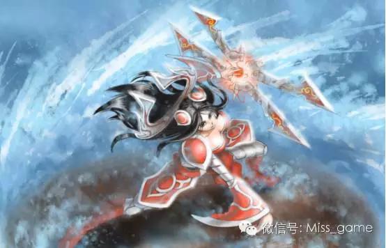 玩得潇洒,联盟最完美的十个英雄