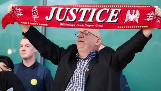 利物浦球迷希尔斯堡惨案,利物浦球迷两次惨案