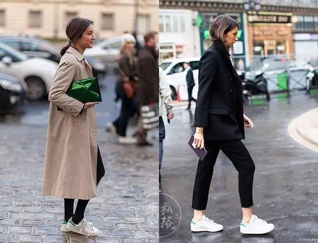 人见人爱小白鞋,人见人爱的小白鞋