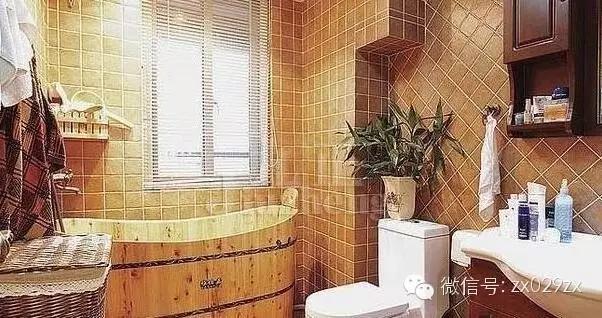 卫生间太小放不下浴桶,卫生间太小不要洗漱台