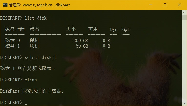 windows10为什么格式化u盘,windows10怎么样完成格式化u盘