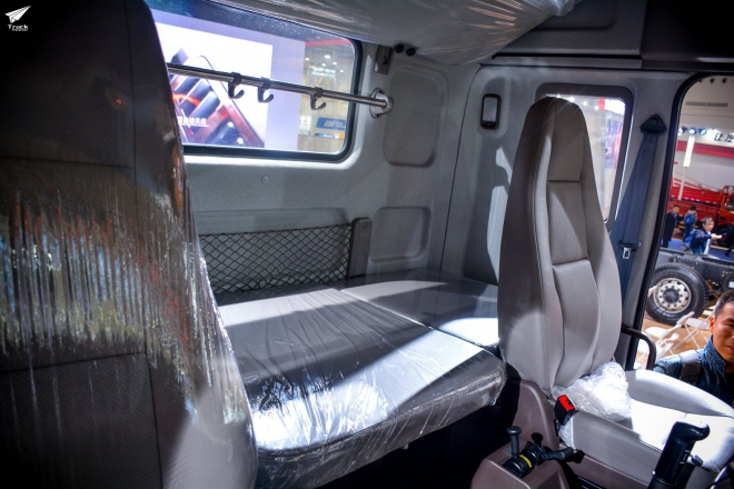 柳汽乘龙h7牵引车质量怎么样,柳汽乘龙h7重卡