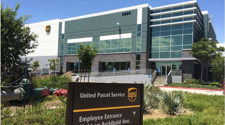 美国企业七大巨头,美国企业巨头合集