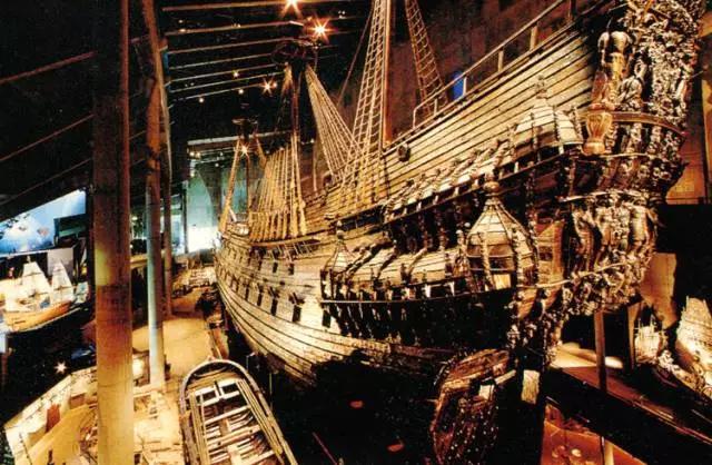 斯德哥尔摩深度游,斯德哥尔摩旅游必去的地方