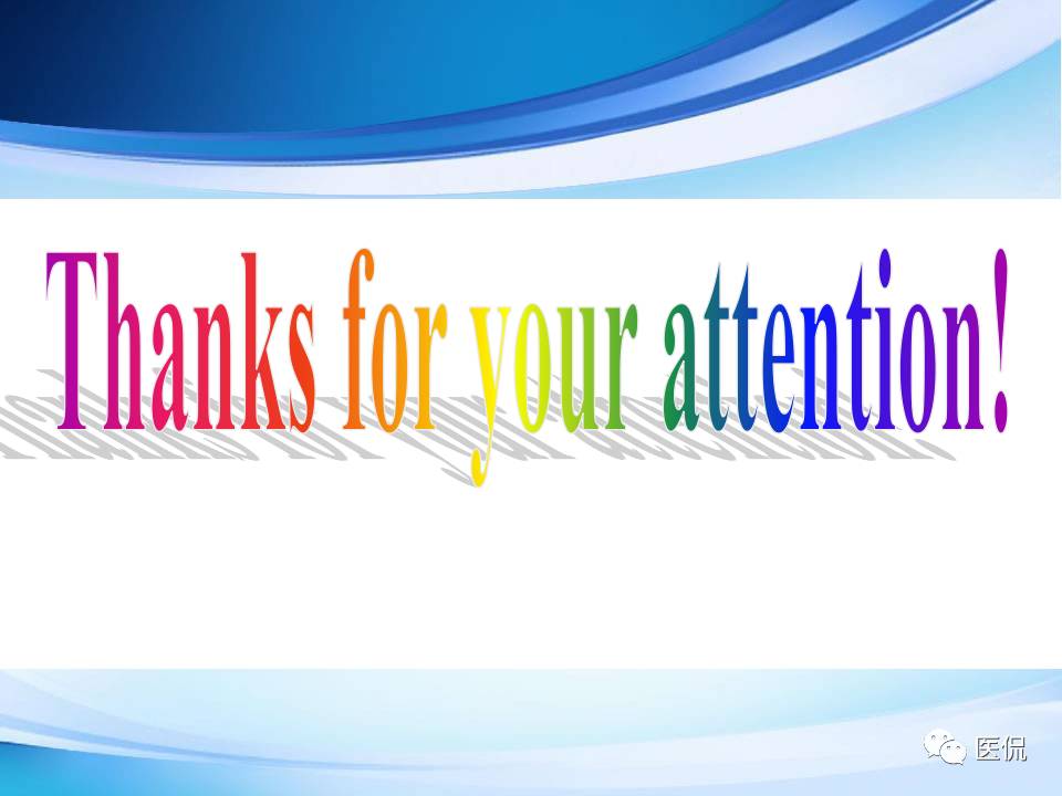 双语PPT：子宫腺肌症常见和不常见的MRI表现医学影像