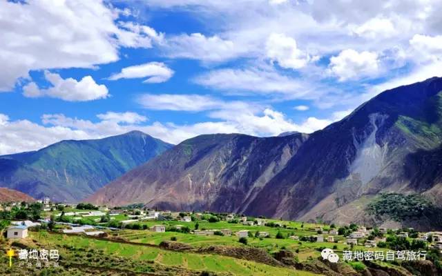 成都出发318川藏线到亚丁攻略,川藏318成都到稻城亚丁摩旅