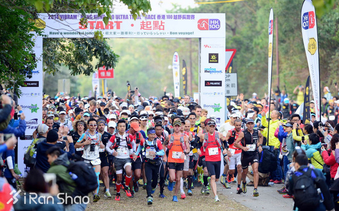 港百越野赛排名,港百越野赛评分