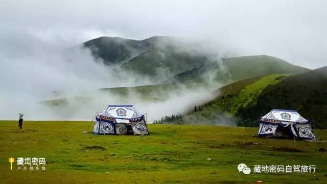 四川川藏环线去稻城亚丁,川藏之旅稻城亚丁