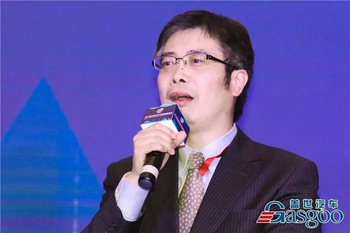 汽车节能增效,汽车与环境保护