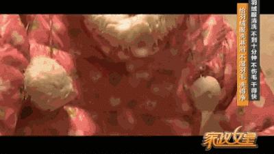 警花帮办｜羽绒服脏了不用洗，抹点这个，比洗了还干净！