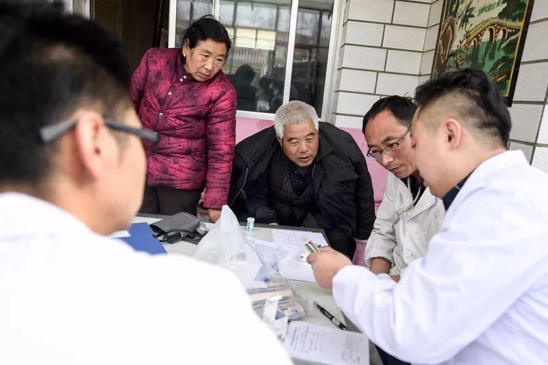 不虚了！宜宾人去一、二医院看这101种病，费用一目了然~