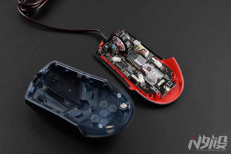 i-rocks鼠标怎么样,i-rocks键盘评测