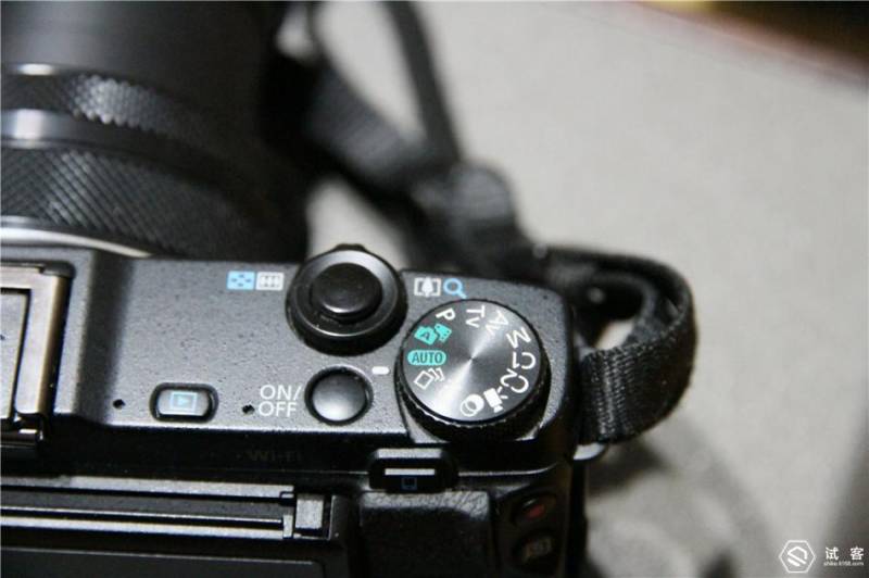 晒晒我的全家照,佳能家族的成员