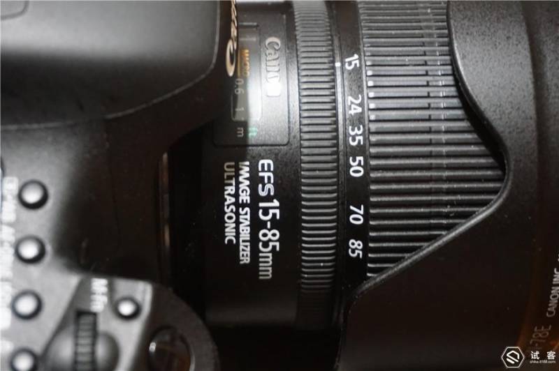 加入佳能大家庭,晒晒我的家人照