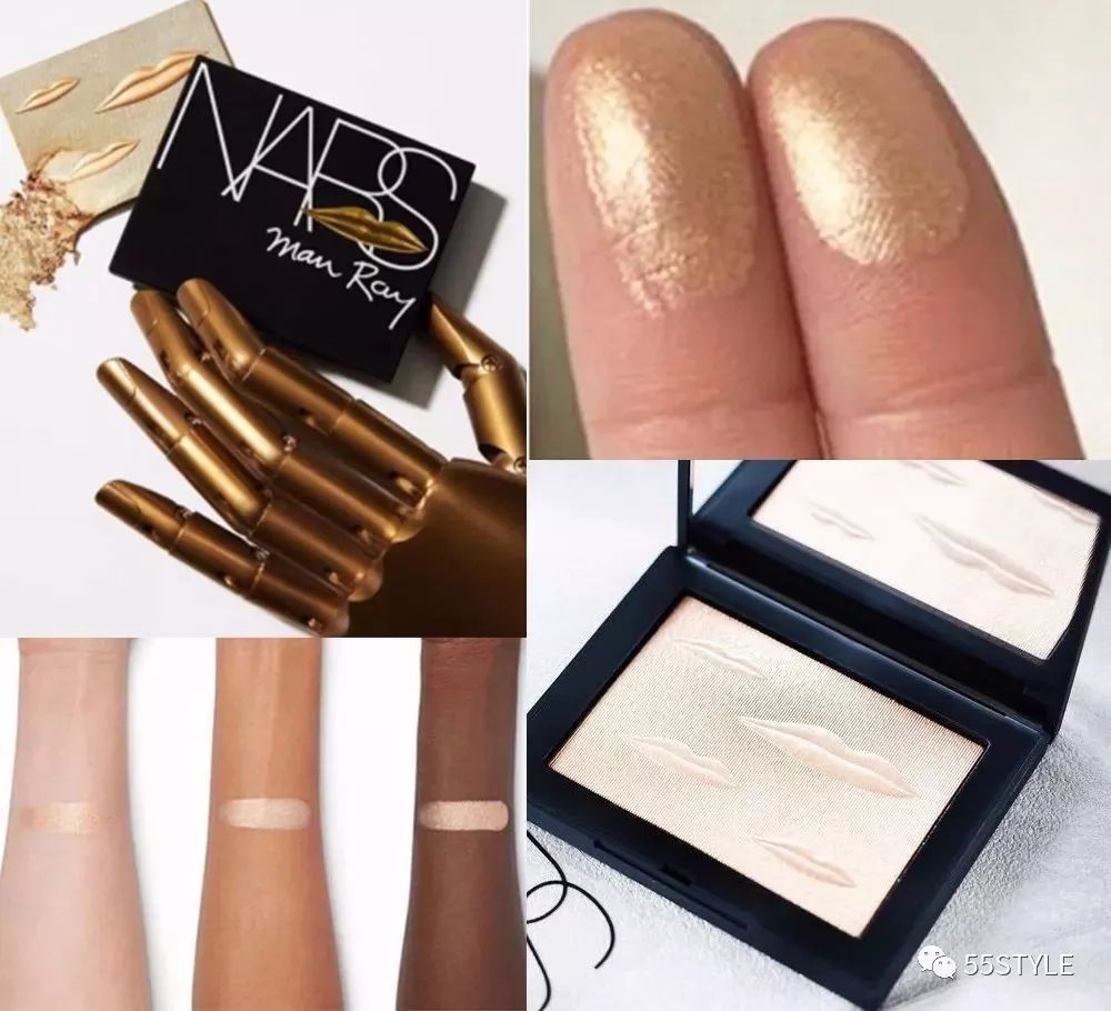 千万别买的几样国货,推荐纪梵希和ysl