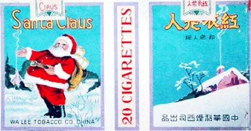 邵志择：圣诞老人在近代中国