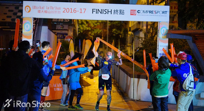 港百越野赛排名,港百越野赛评分