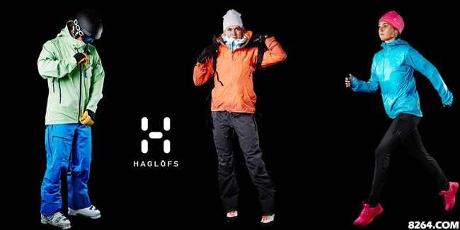 2017中国户外产业年终回眸——十大顶级高端户外品牌排行榜