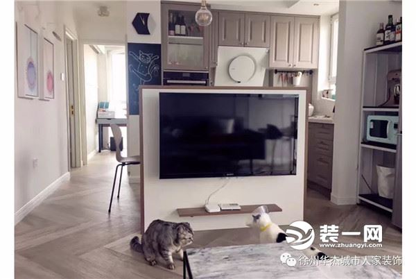 70平米小户型装修风格效果图,小户型70平米二室装修效果图