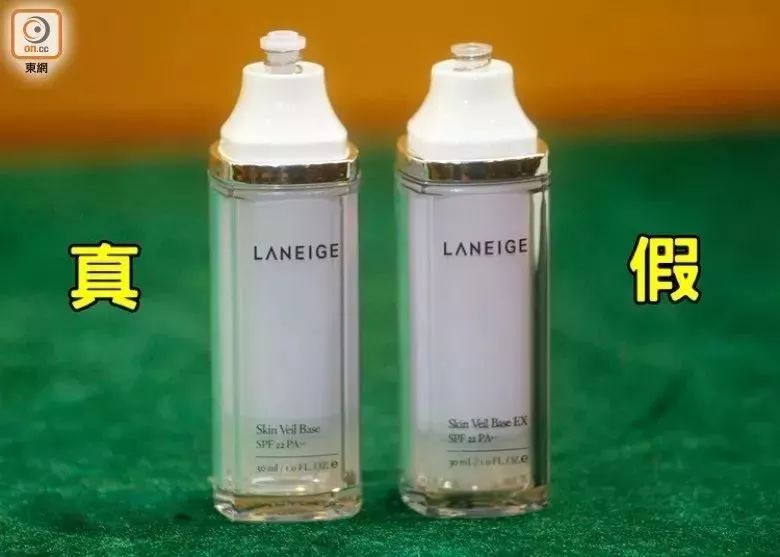 香奈儿雪花秀有假的吗,香奈儿化妆品和雪花秀