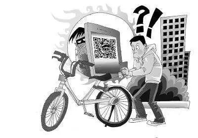 带有病毒的二维码没有扫要紧吗,微信扫二维码会不会中病毒