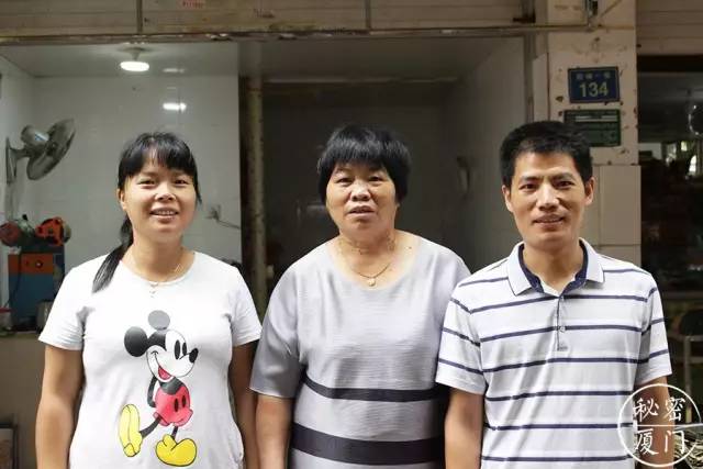 与厦门15位“大神”对话,其中几个说不定你还认识