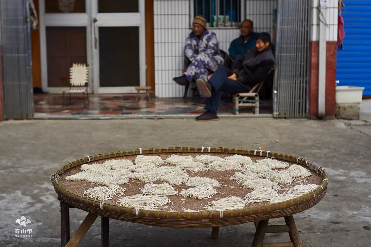 无锡千年古村尧歌里火了,无锡古村尧歌里在哪里