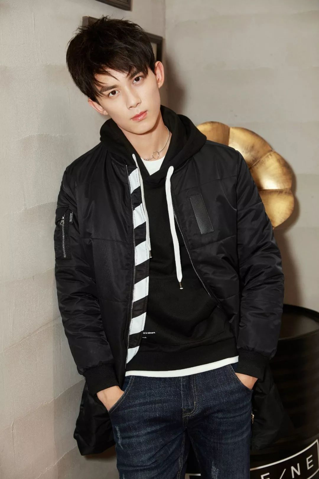 angelababy吴磊甜蜜时刻,angelababy吴磊