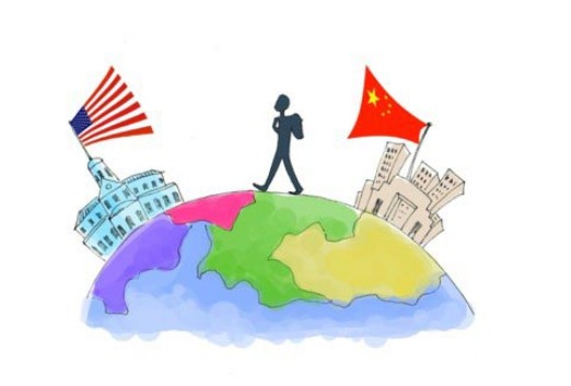 出国不会外语最实用的app,不会外语怎么出国旅游