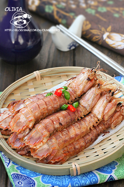 椒盐皮皮虾最好吃的季节,椒盐皮皮虾的10种最佳吃法