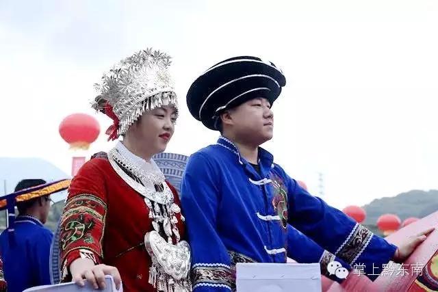 昨天主角在哪里？就在黔东南台江，太美太精彩！