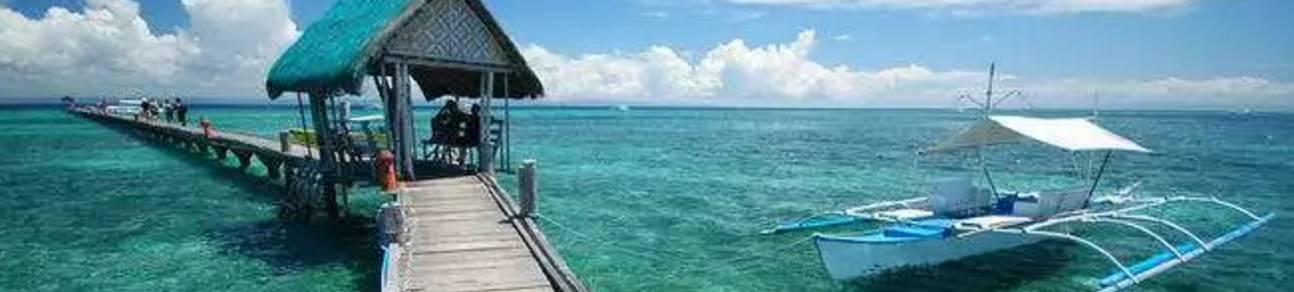 最美的旅游小岛,亚洲十大最美小岛