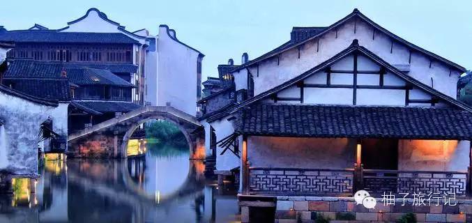 乌镇旅游攻略完整攻略,从北京到苏杭上海乌镇旅游攻略