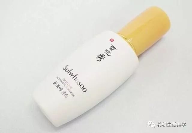 好用的精华液推荐抗老,好用的精华液美白保湿