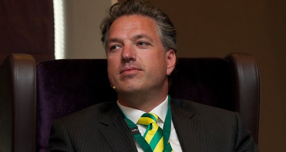 大老板王辉任命临时经理,争取海牙俱乐部长期稳定发展