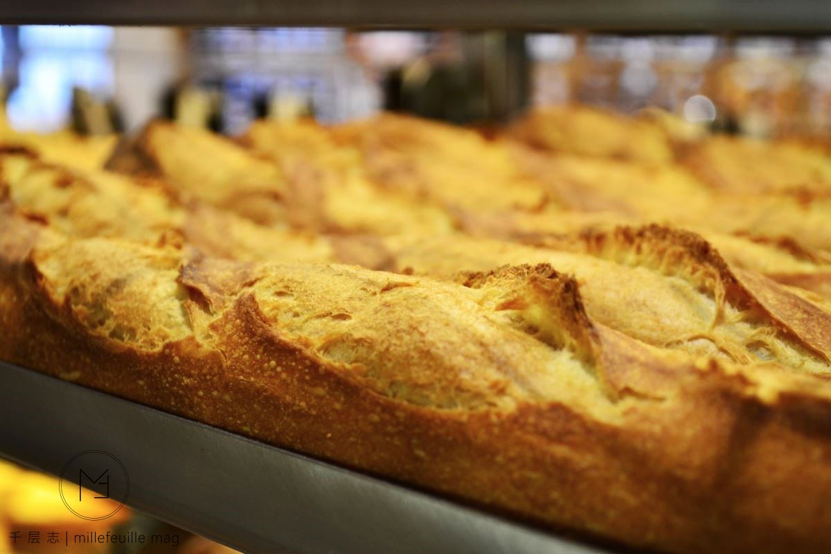 棍子面包的无冕之王