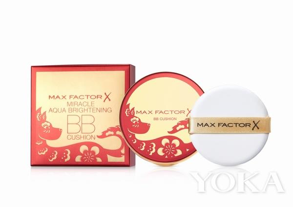 2018年汪星人入侵!各大品牌狗狗图案限定版彩妆萌翻了