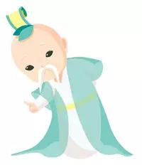 如何正确干预孩子的口欲期,如何对孩子进行正确引导