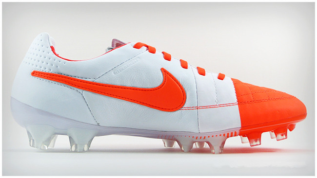 永不过时的战靴,最经典的球星战靴