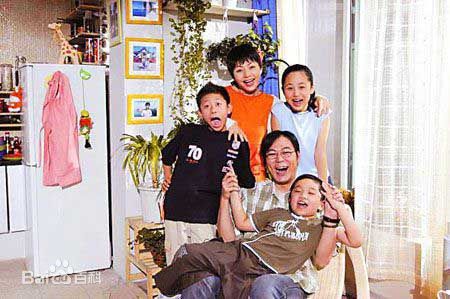 小时候最喜欢看的国产剧,那些年00后追过的剧满满回忆杀