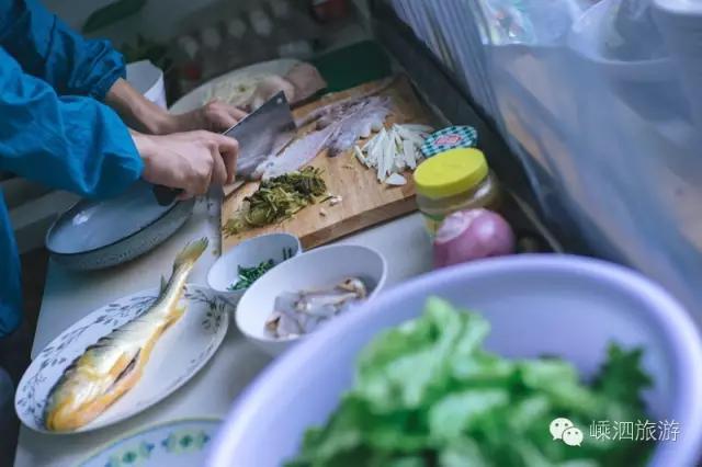 嵊泗有名的景点和特色,嵊泗包括哪些地方
