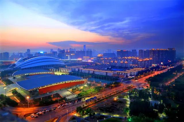 沈阳市算几线城市,沈阳属于一线还是二线城市