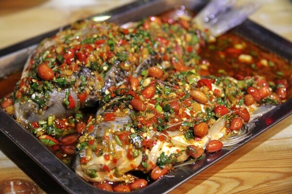 西安好吃的美食虾排行榜前十名,西安吃虾和鸡腿的地方推荐