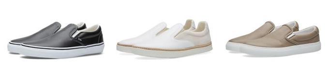 男人必备鞋子排行榜,男人必备的几款鞋