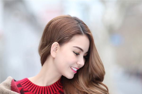 北京车展来了哪些大咖,北京车展都有哪些明星来