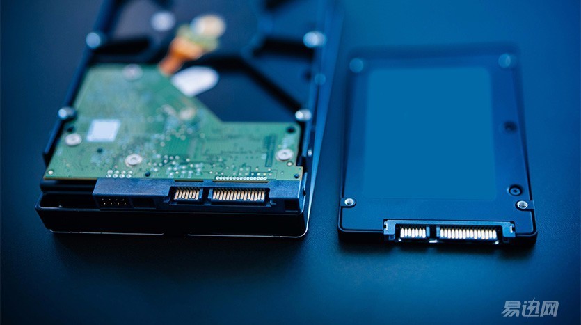 性价比最高的ssd硬盘推荐,便宜好用的固态ssd