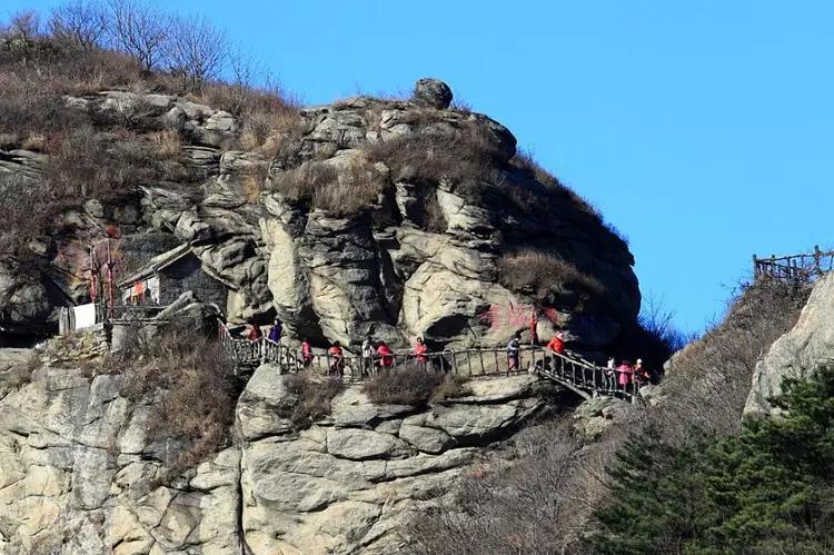 最美四月天，快来体验不一样的金州吧!最新时刻表值得收藏！