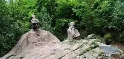 “五一武汉撒野地图”出炉！烧烤露营、游山玩水，一个都不能少！