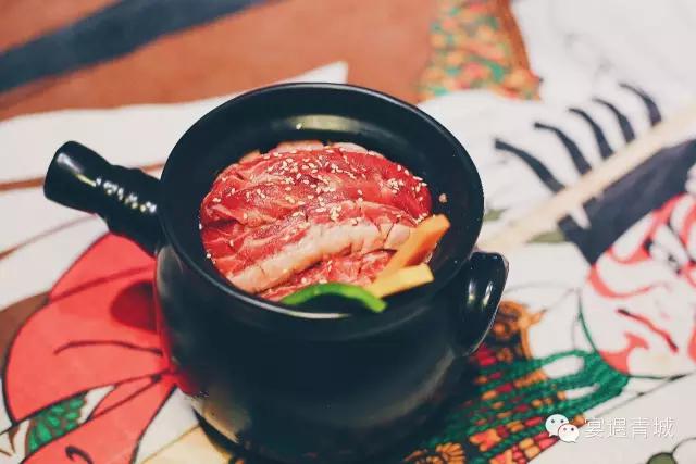 呼和浩特吃肉的店,呼市烤肉肉食主义